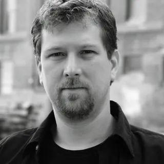 Scott Branton