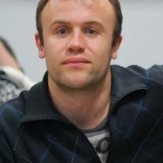 Bram Pynoo