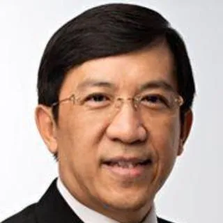 Michael Chun-Leng Lim