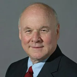 George J Mann