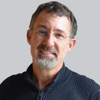 Walt Vernon