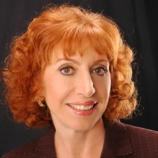 Annette Ridenour