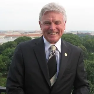 Dale C Alverson