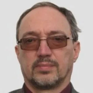 Ivan Evgeniev Ivanov