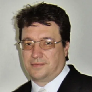 Vesselin Gueorguiev