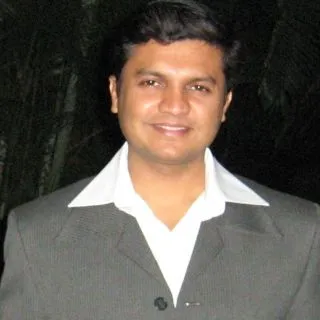 Prashant Agrawal