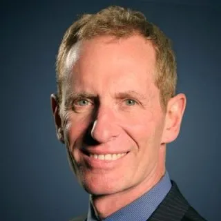 Barry P Chaiken