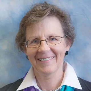 Jeanette C Schreiber