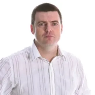 Ian Neild