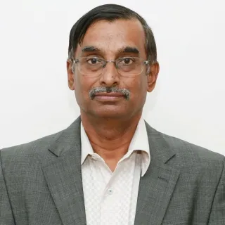 Baskaran Gopalan