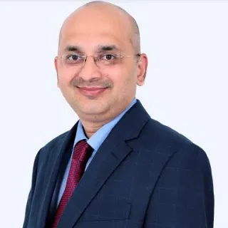 Vikram Kekatpure