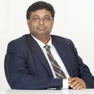 Sanjiv Agarwal