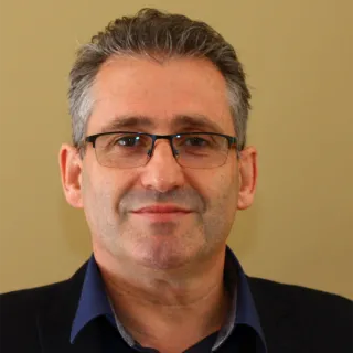 Tim Morris