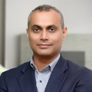 Amit Varma
