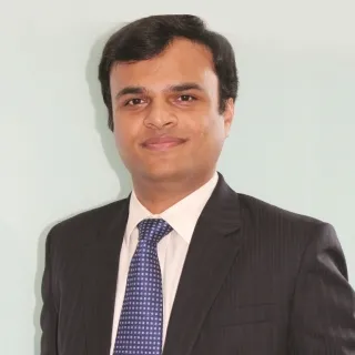Amogh Deshmukh