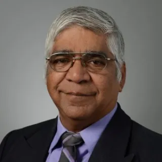 K Ganapathy