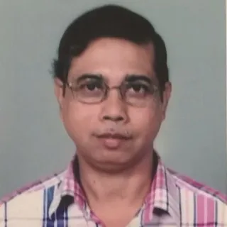 Dipak Kumar Mal