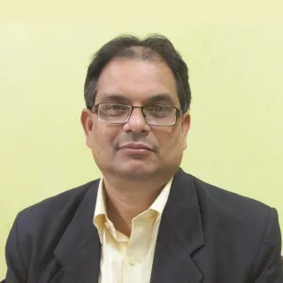 Biswajit Mukherjee