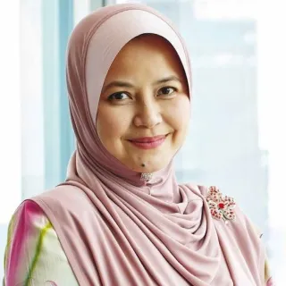 Sherene Azli