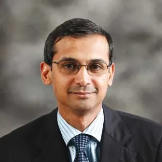 Suresh Ramu