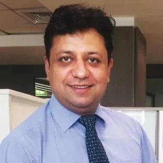 Vinay Kaul
