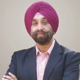 Amrit Pal Singh