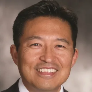 Jimmy Y Chung