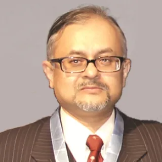 SB Bhattacharyya