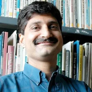 Aniruddha Malpani