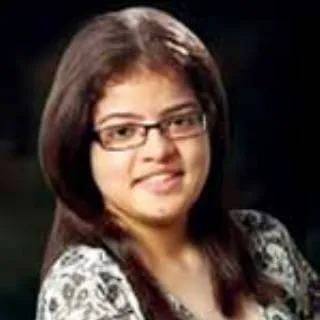 Anukriti Puri