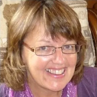 Helen Tucker