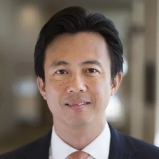 Chua Hock Leng