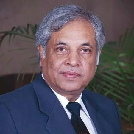 Pradeep Chowbey