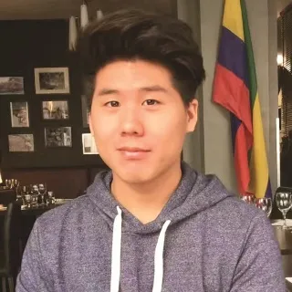Willy Jin Huang
