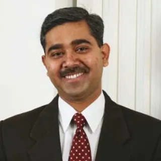 Sandeep Sinha
