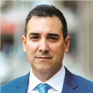 Diego H Delgado