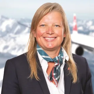 Susanne Wellauer