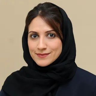 Dr. Ibtesam AlBastaki
