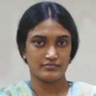 Prasanthi Potluri