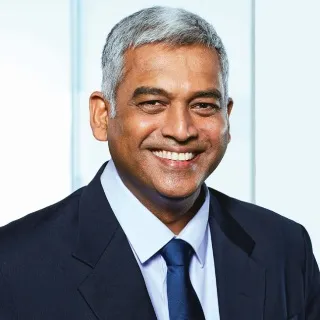 Nalin Amunugama
