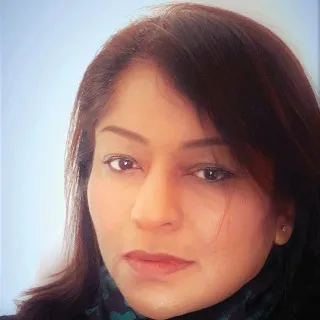 Karpurika Raychaudhuri