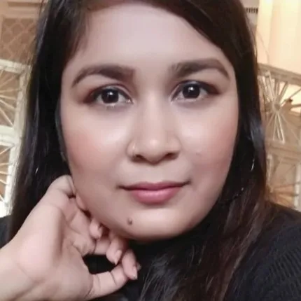 Hina Gupta
