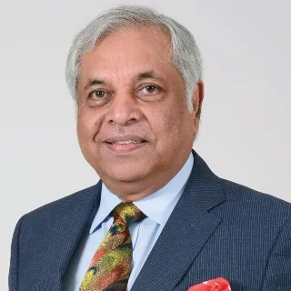 Pradeep Chowbey