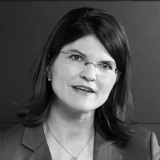 Elisabeth Staudinger