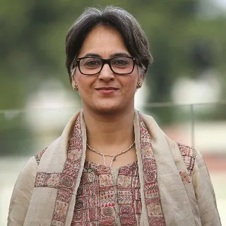 Gurrit K Sethi