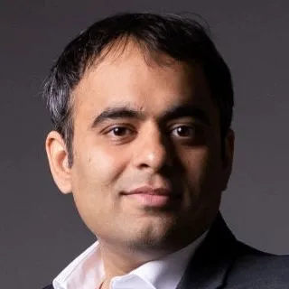 Chirag Tanna