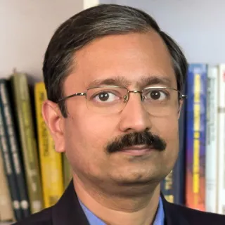 B Ravi