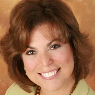 Mary Jahrsdoerfer