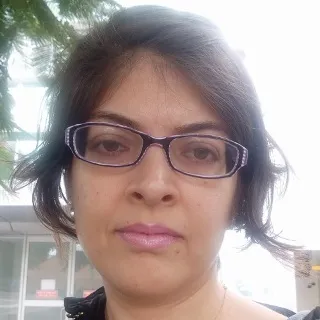 Payal Barde