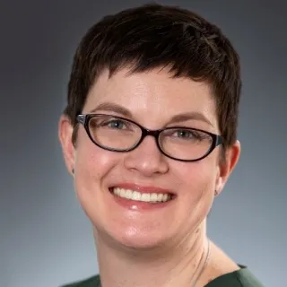 Susan Haufe